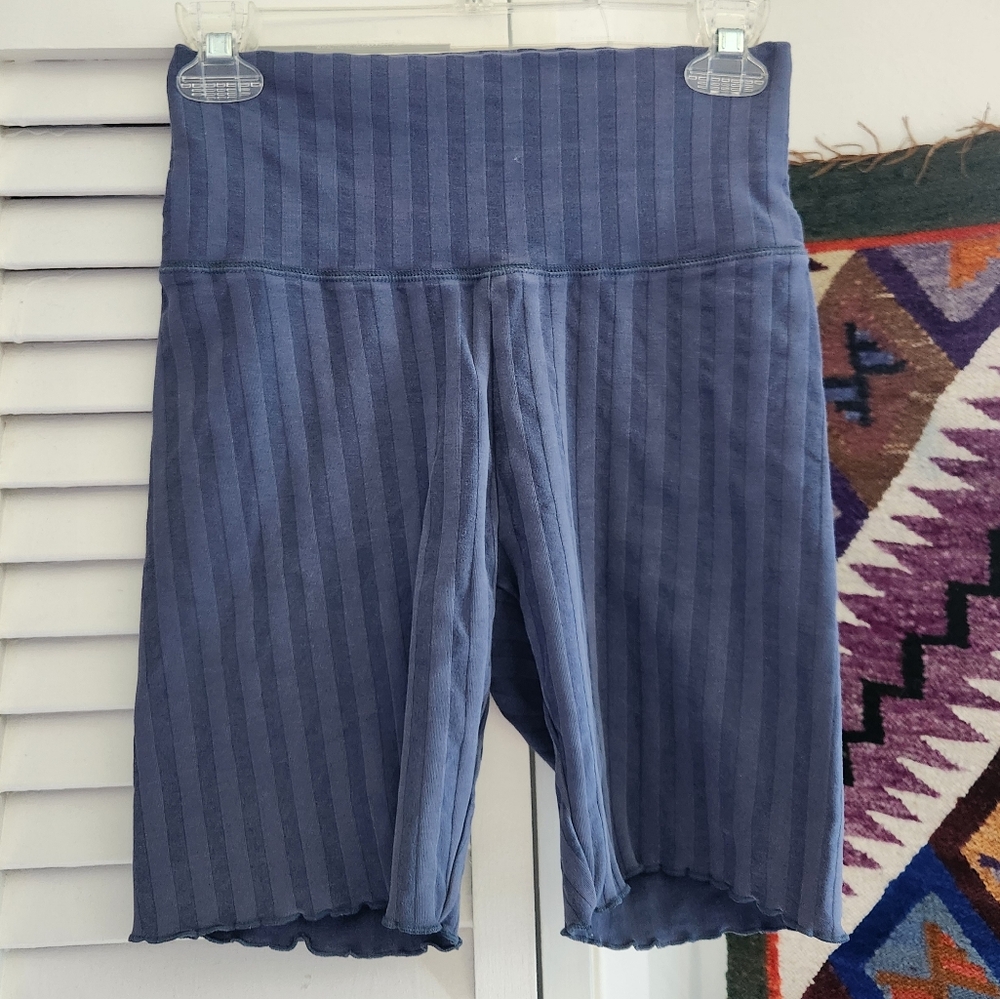 Aerie Offline Bike Shorts